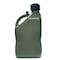 Vp Racing Fuels Utility Jug, Plastic, 5.5 gal, Camo, For Non-Fuel, Non Kerosene Products 3842-CA - alternate 3